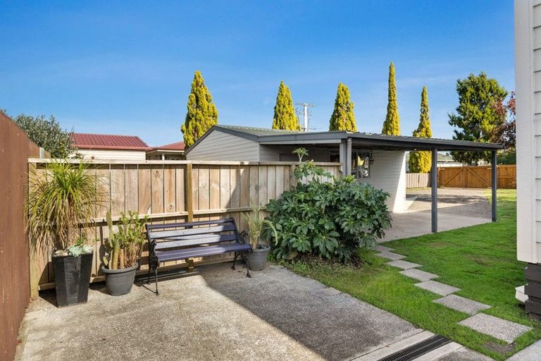 Photo of property in 8 Coronation Road, Morrinsville, 3300