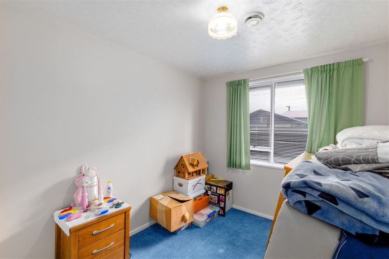 Photo of property in 53b Brynley Street, Hornby, Christchurch, 8042