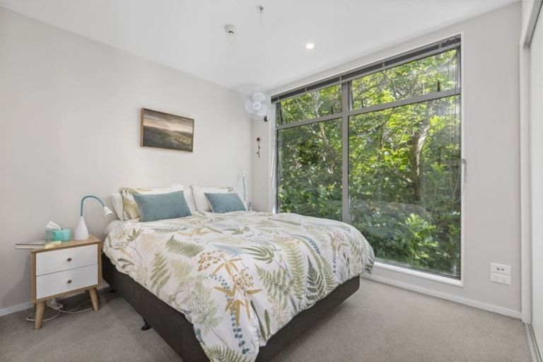 Photo of property in Norfolk Apartments, 307/19 Bute Road, Browns Bay, Auckland, 0630