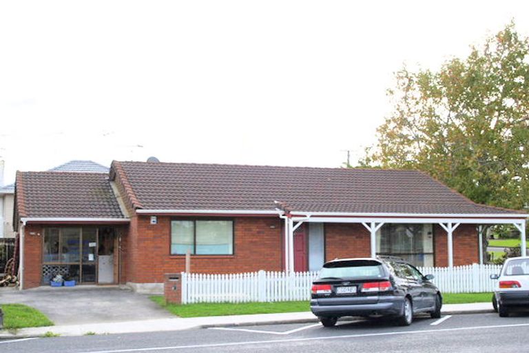 Photo of property in 61 Wellington Street, Howick, Auckland, 2014