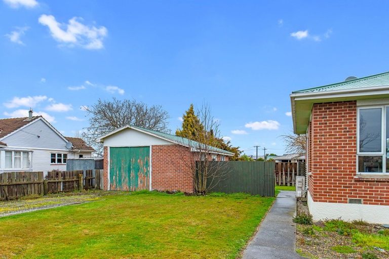 Photo of property in 36 Pomona Street, Gore, 9710