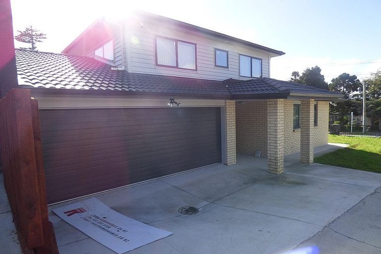 Photo of property in 60e Station Road, Papatoetoe, Auckland, 2025