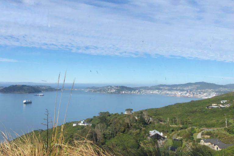 Photo of property in 17 Promontory Crescent, Newlands, Wellington, 6037