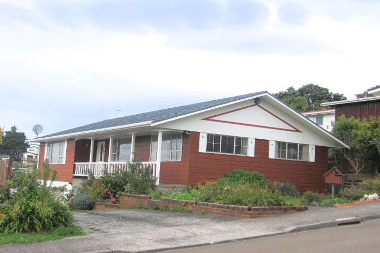 Photo of property in 118 John Sims Drive, Johnsonville, Wellington, 6037