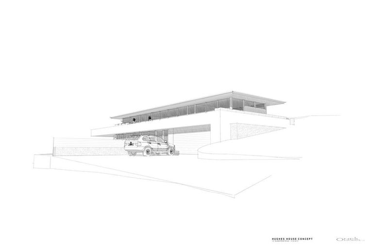 Photo of property in 121 Glenstrae Road, Redcliffs, Christchurch, 8081