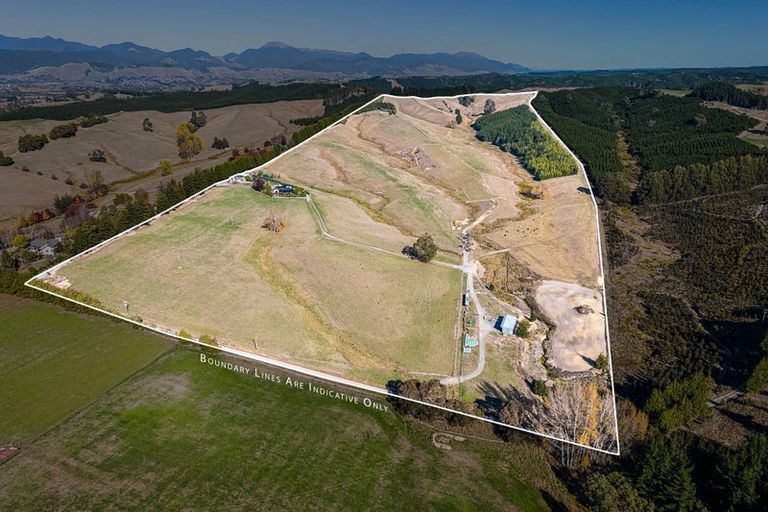 Photo of property in 182 Malling Road, Redwood Valley, Richmond, 7081