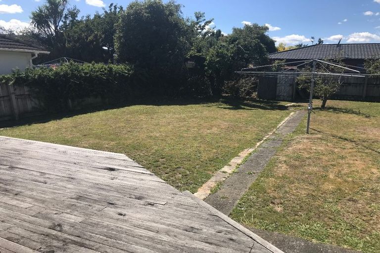 Photo of property in 3 Rimu Street, Wallaceville, Upper Hutt, 5018