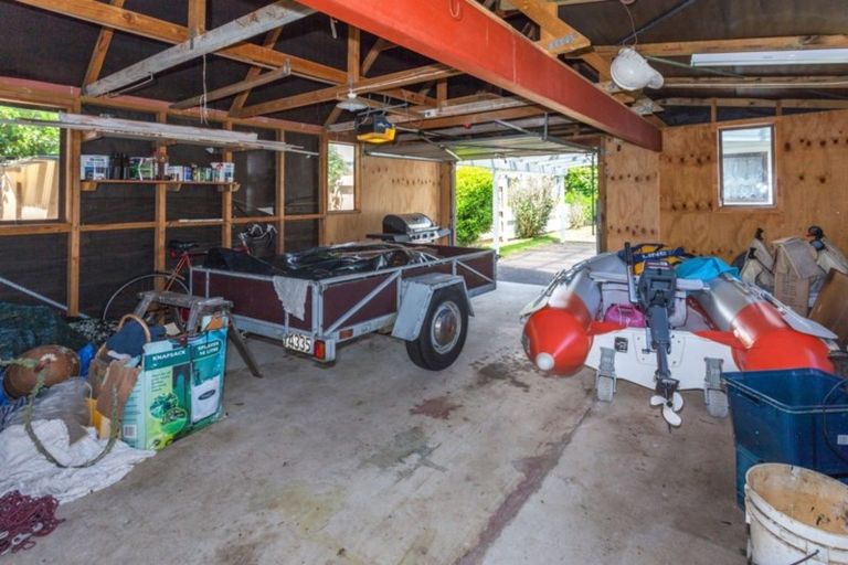 Photo of property in 8 Kauri Place, Tairua, 3508