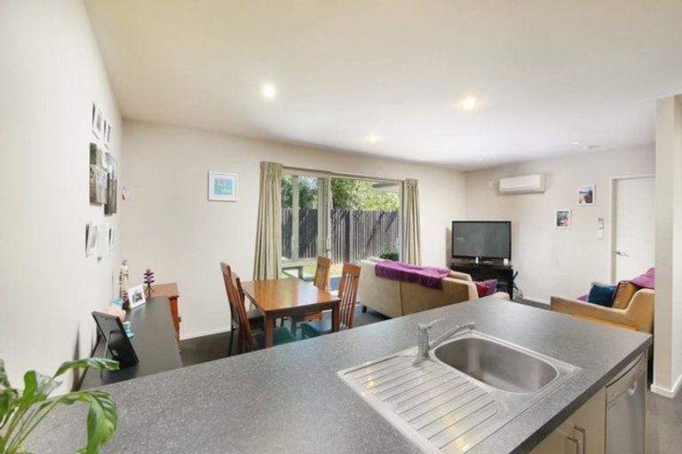 Photo of property in 104a Southampton Street, Sydenham, Christchurch, 8023