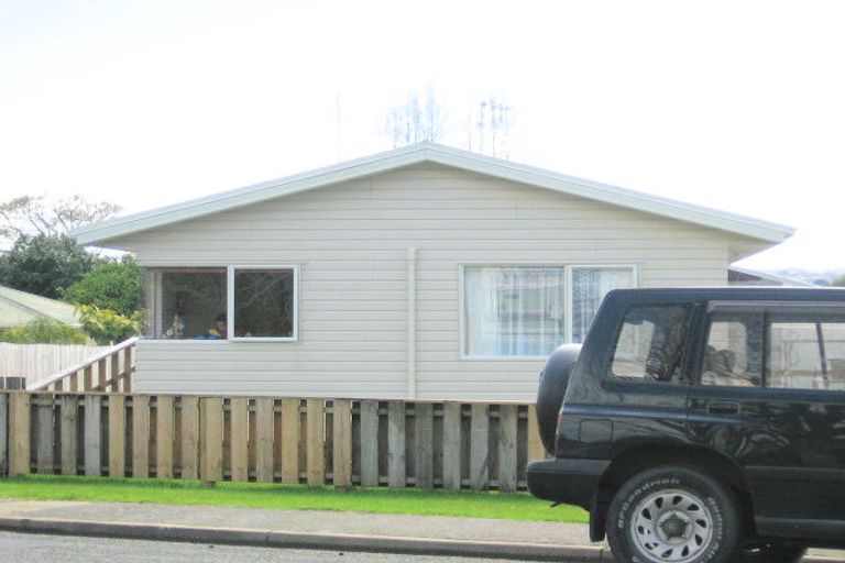 Photo of property in 65 Morningside Road, Morningside, Whangarei, 0110