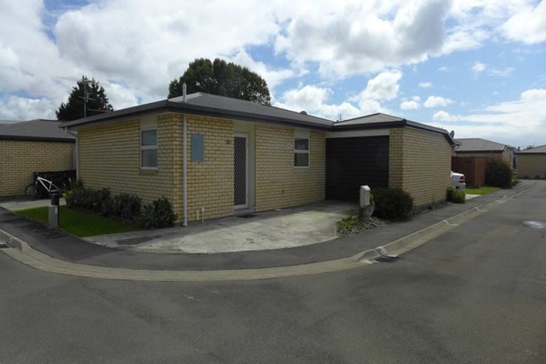 Photo of property in 25/13 Sylvan Street, Hillmorton, Christchurch, 8024