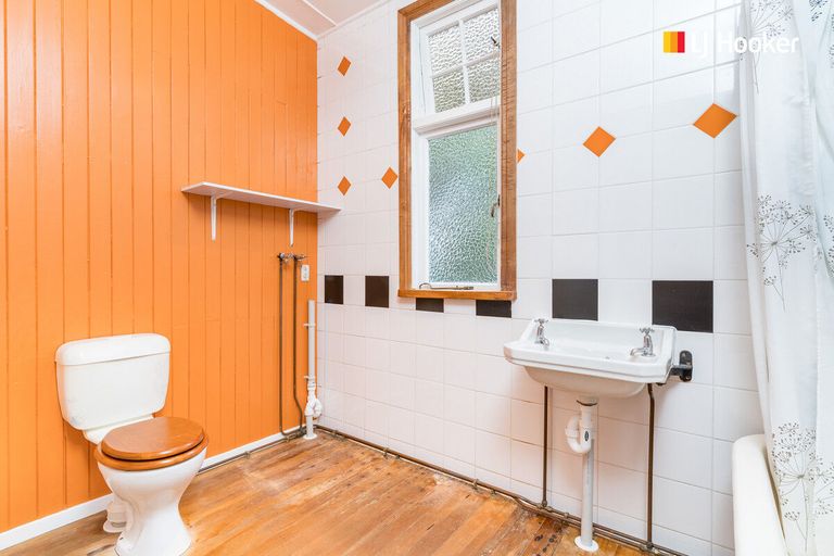 Photo of property in 29 Carson Street, Mornington, Dunedin, 9011