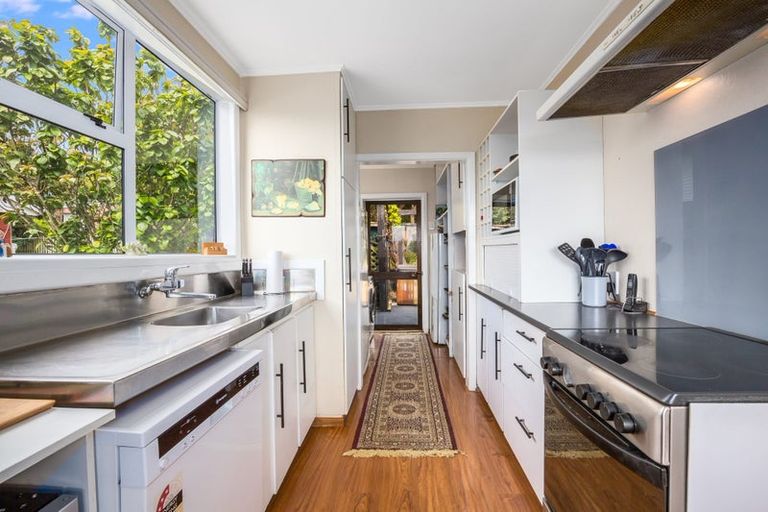 Photo of property in 21 Kotuku Street, Elsdon, Porirua, 5022