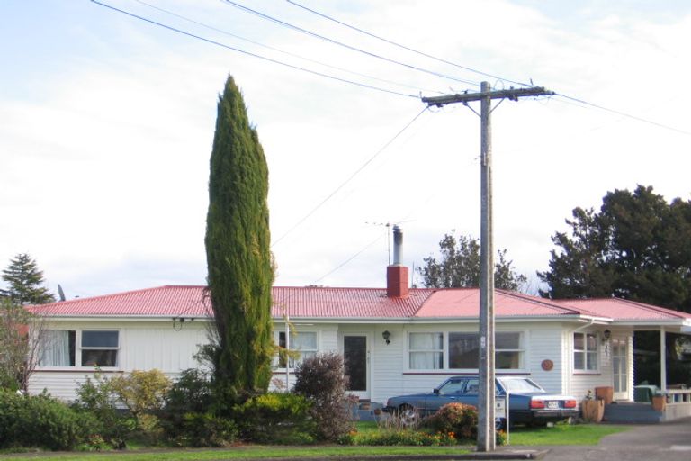 Photo of property in 7 Gort Place, Lansdowne, Masterton, 5810
