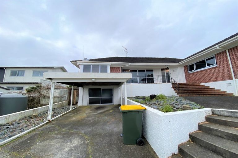 Photo of property in 107 Seddon Street, Pukekohe, 2120