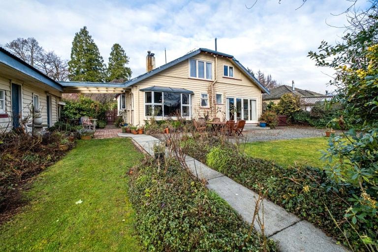 Photo of property in 60 School Road, Fairlie, 7925