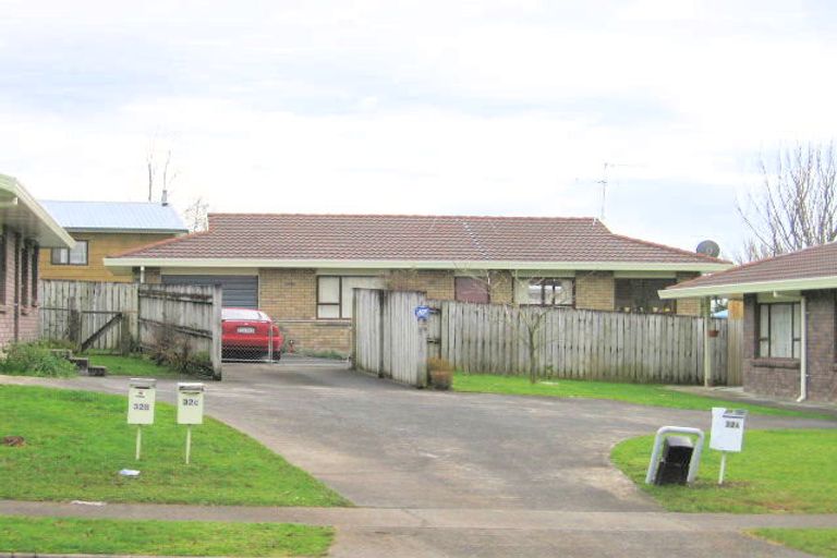 Photo of property in 32c Derby Street, Nawton, Hamilton, 3200