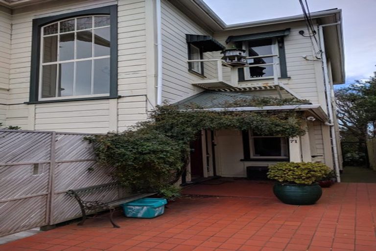 Photo of property in 71 Washington Avenue, Brooklyn, Wellington, 6021