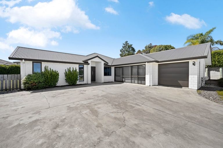 Photo of property in 5 Rigg Place, Flagstaff, Hamilton, 3210