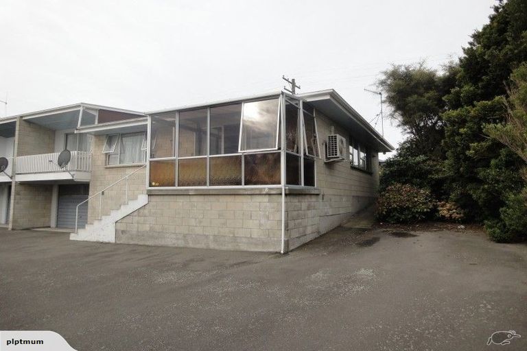 Photo of property in 2/7 Glenwood Avenue, Highfield, Timaru, 7910