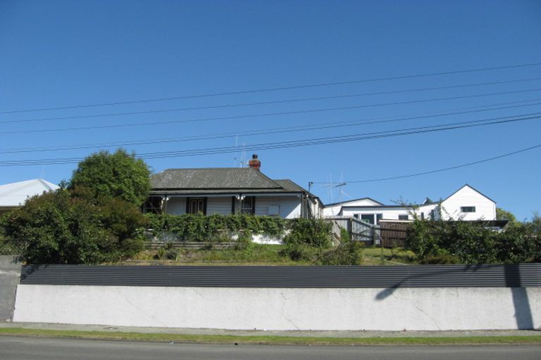 Photo of property in 62 Wilson Street, Seaview, Timaru, 7910