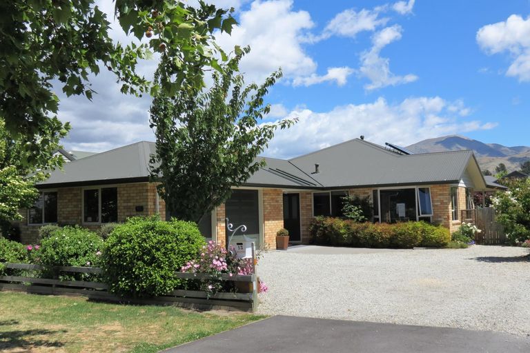 Photo of property in 13 Barry Avenue, Cromwell, 9310