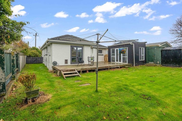 Photo of property in 61 Paterson Street, Grasmere, Invercargill, 9810
