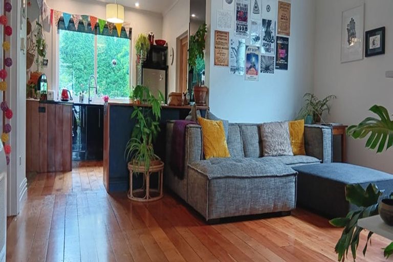 Photo of property in 174 Wellesley Road, Napier South, Napier, 4110