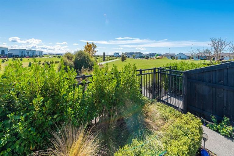 Photo of property in 26 Brian Keogh Lane, Wigram, Christchurch, 8025