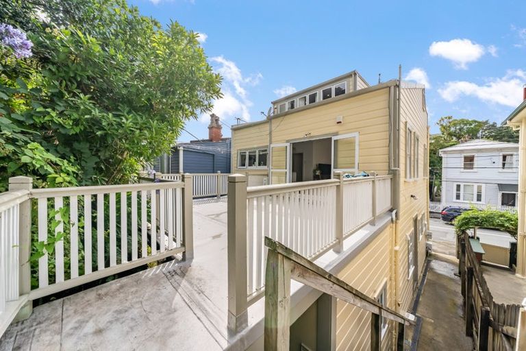 Photo of property in 330 Tinakori Road, Thorndon, Wellington, 6011