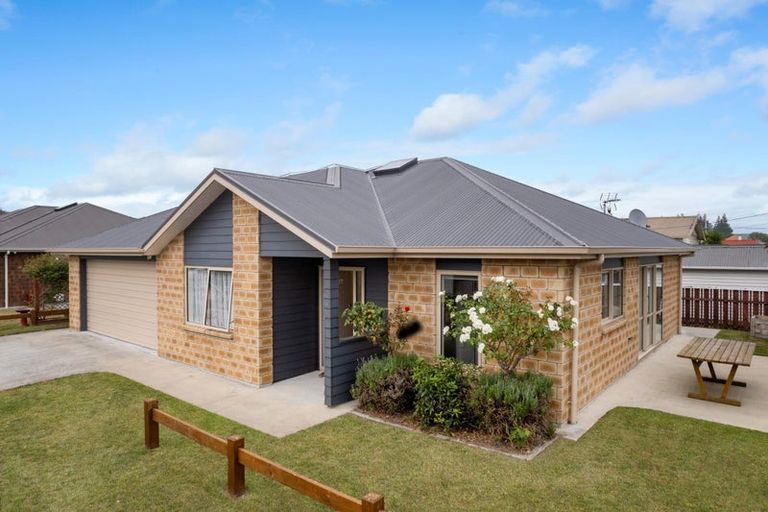 Photo of property in 8a Smith Street, Matamata, 3400