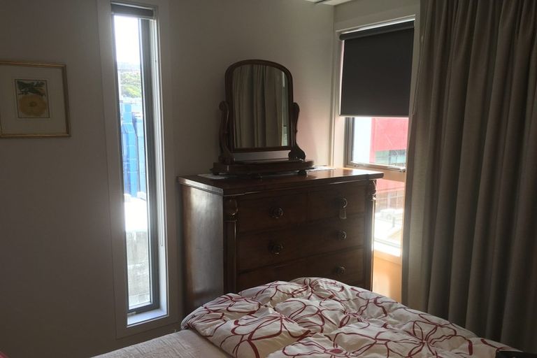 Photo of property in 501/8 Wigan Street, Te Aro, Wellington, 6011
