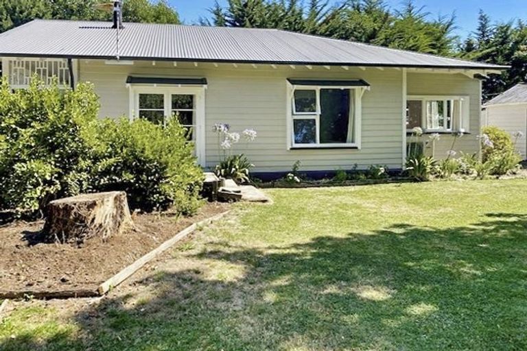 Photo of property in 97 Threlkelds Road, Ohoka, Kaiapoi, 7692