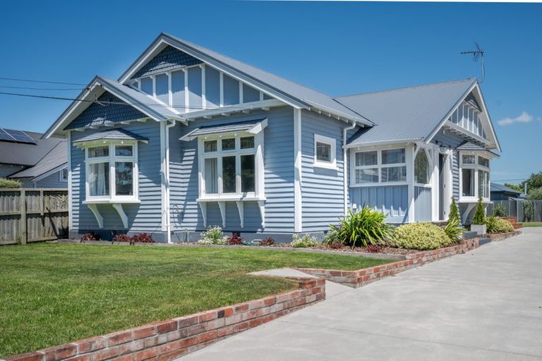 Photo of property in 41 Chrystal Street, Richmond, Christchurch, 8013