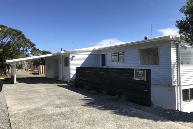 Photo of property in 59 Baylands Drive, Newlands, Wellington, 6037