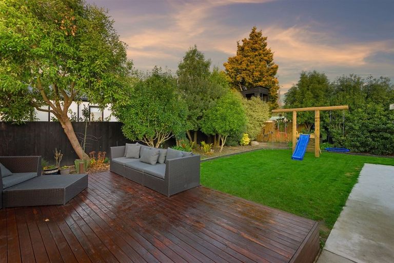 Photo of property in 114 Mcbratneys Road, Dallington, Christchurch, 8061