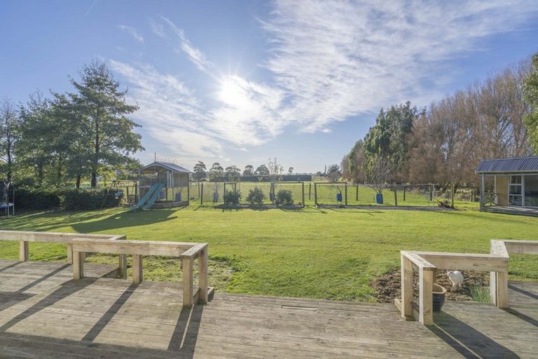 Photo of property in 64 Lochiel Bridge Road, Lochiel, Winton, 9781