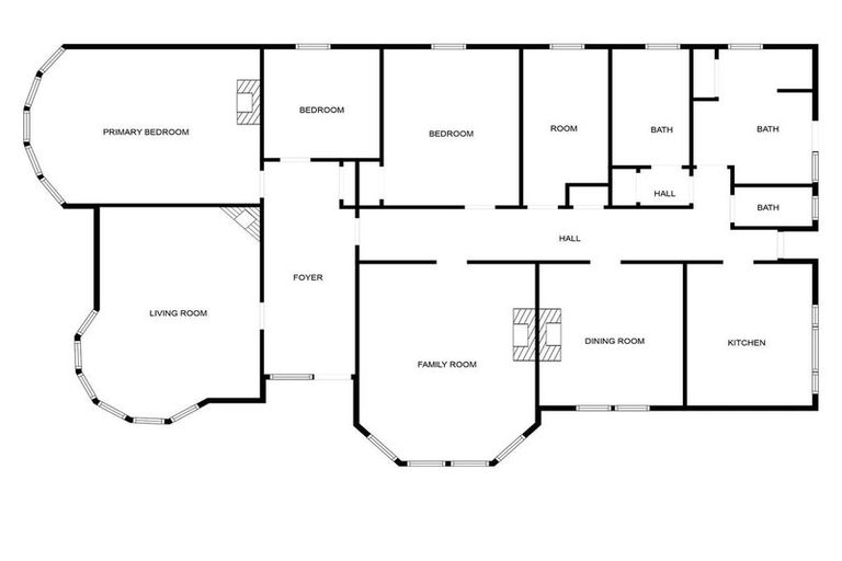 Photo of property in 4 Willowbank, North Dunedin, Dunedin, 9016