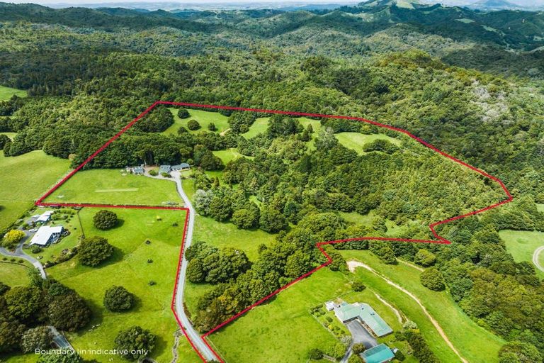 Photo of property in 76 Forest View Road, Te Kamo, Kamo, 0185