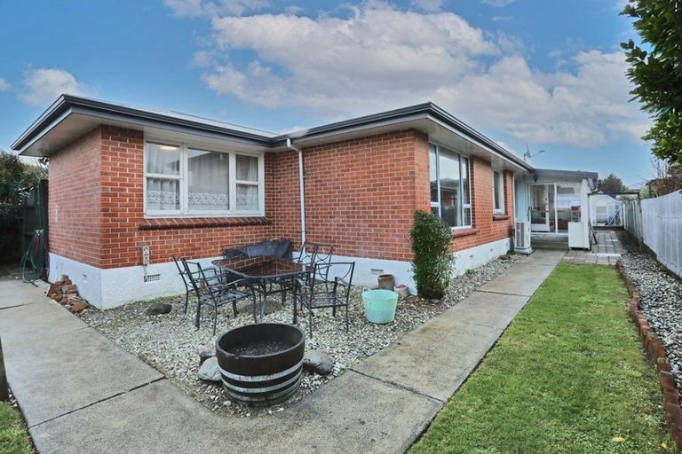 Photo of property in 138 Manse Street, Appleby, Invercargill, 9812