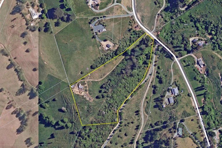 Photo of property in 56 Mac's Road, Hira, Nelson, 7071