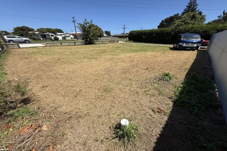 Photo of property in 110a Browne Street, Waitara, 4320