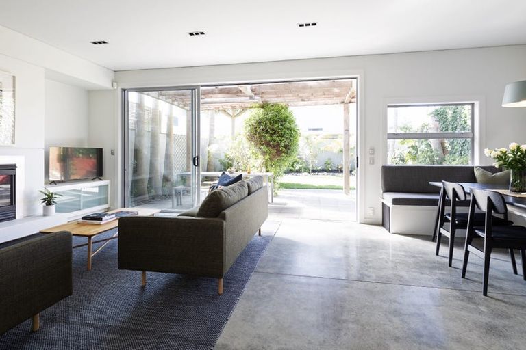 Photo of property in 1 Summer Street, Ponsonby, Auckland, 1011