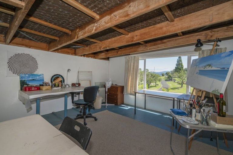 Photo of property in 1132a Purangi Road, Ferry Landing, Whitianga, 3591