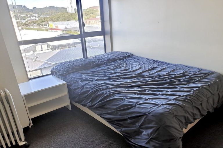 Photo of property in Southern Cross Apartments, 115/35 Abel Smith Street, Te Aro, Wellington, 6011
