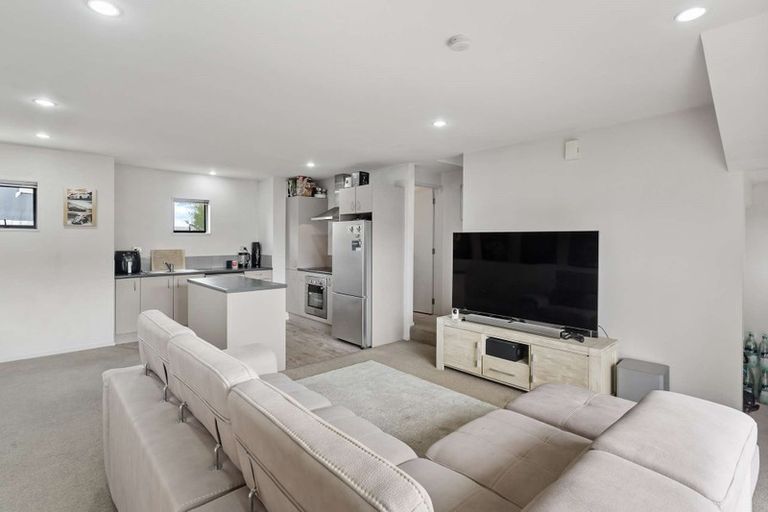 Photo of property in 6/63 Brockworth Place, Riccarton, Christchurch, 8011