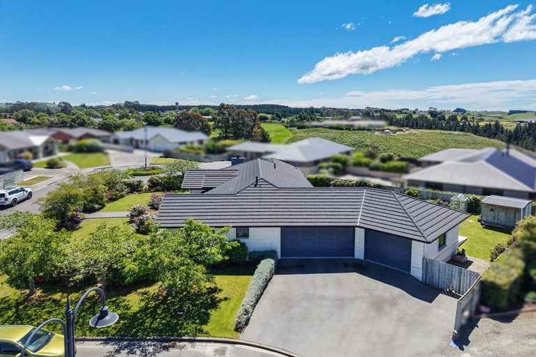 Photo of property in 22 North Ridge Drive, Oamaru North, Oamaru, 9400