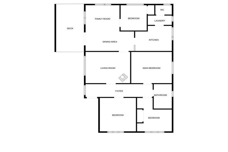 Photo of property in 82 Ravelston Street, Musselburgh, Dunedin, 9013