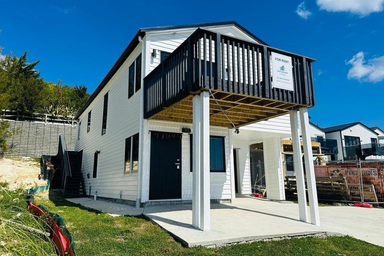 Photo of property in 78 Joseph Street, Flat Bush, Auckland, 2019