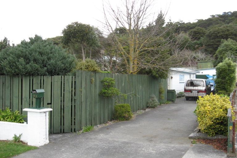 Photo of property in 93 Wellington Road, Wainuiomata, Lower Hutt, 5014